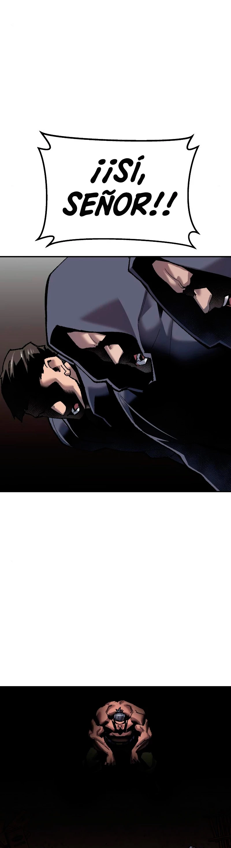 Rompiendo Limites > Capitulo 46 > Page 91